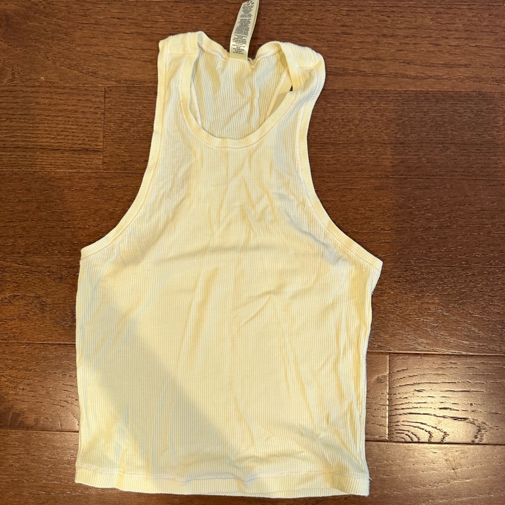 Skims tank top